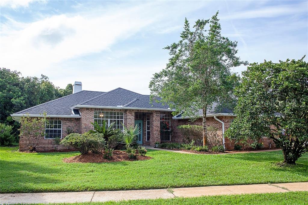 999 Marjorie Rawlings Drive - Photo 1