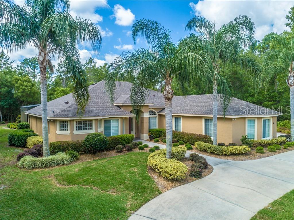 2679 Winnemissett Oaks Drive - Photo 1