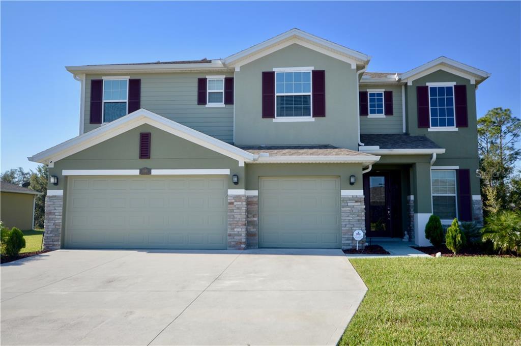 1340 Lake Baton Drive - Photo 1
