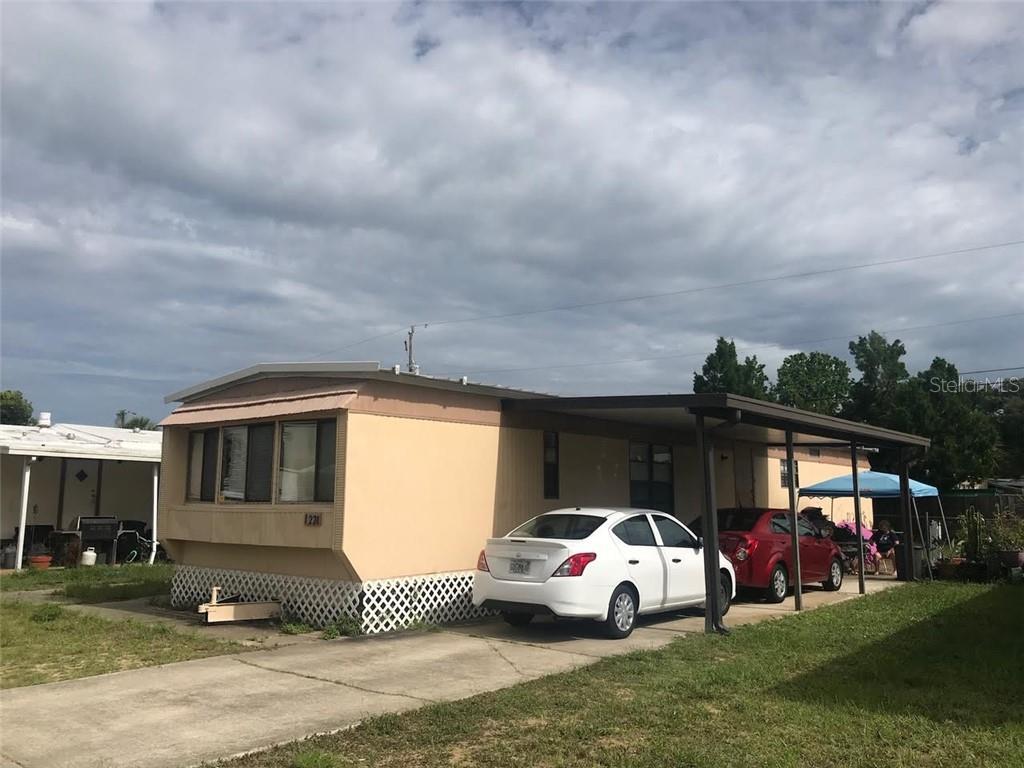 1228 Windsor Drive - Photo 1