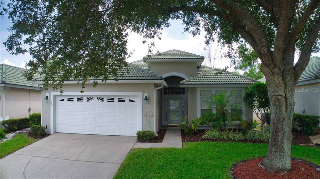 455 Foxhill Drive - Photo 1