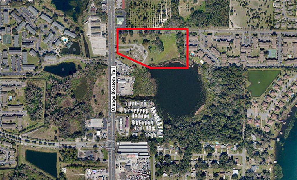 4893 Orange Blossom Trail - Photo 1