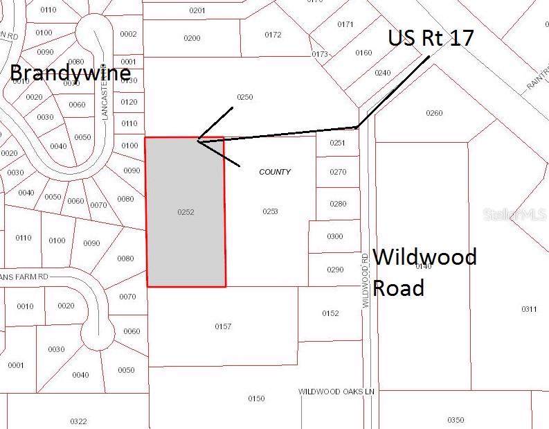 127 Wildwood Road - Photo 1