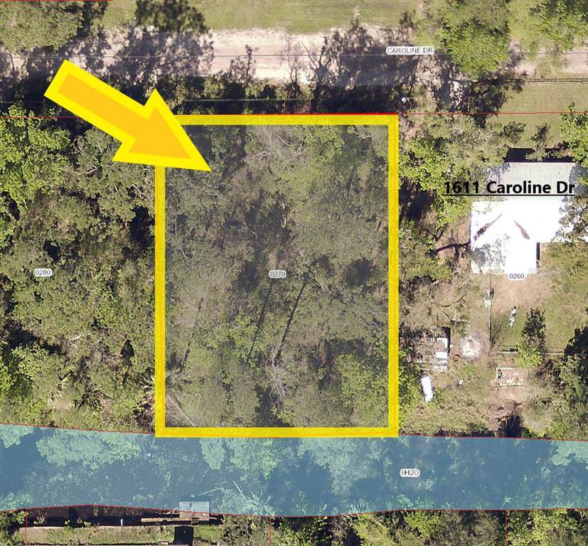 Caroline Drive - Photo 1