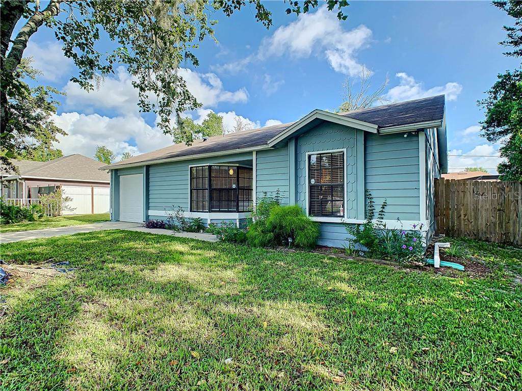 2302 Holston Street - Photo 1