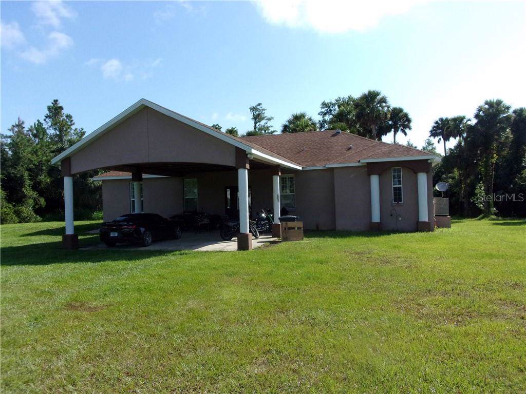 1361 Garon Cove - Photo 1