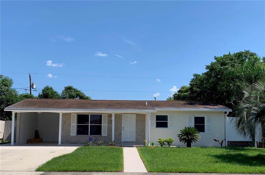 890 Merrimac Street - Photo 1