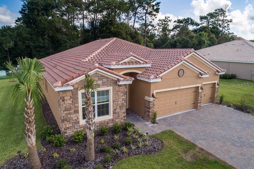 107 Tuscan Ter - Photo 1