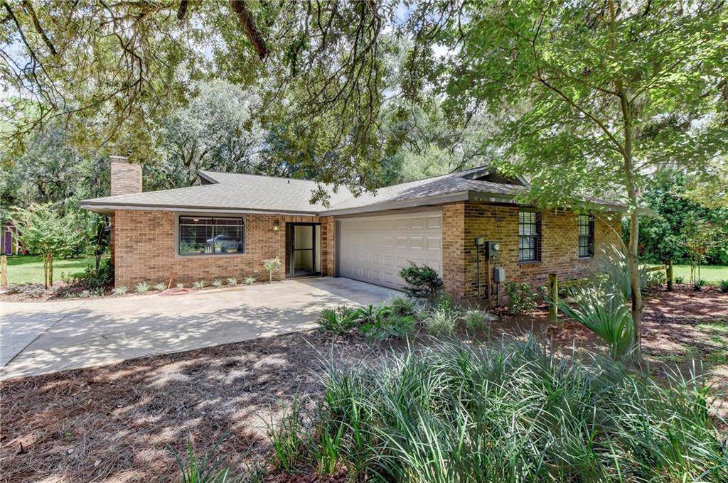 135 Scenic Magnolia Drive - Photo 1