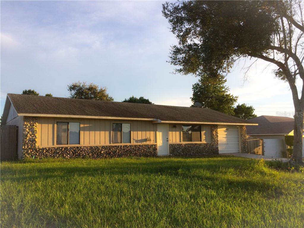 1827 Chapel Drive - Photo 1