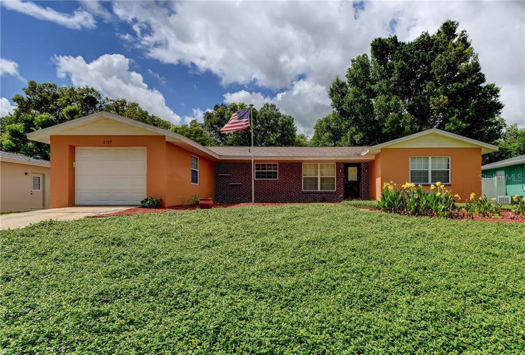 1717 Twin Oak Street - Photo 1