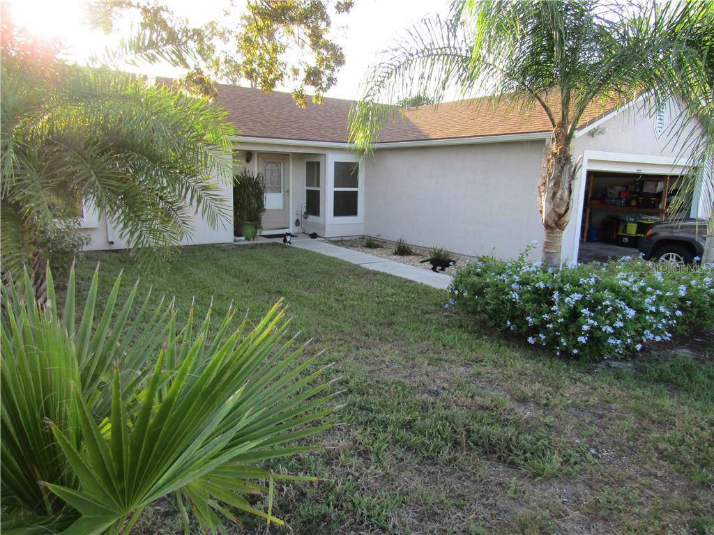 1791 Brewton Circle - Photo 1