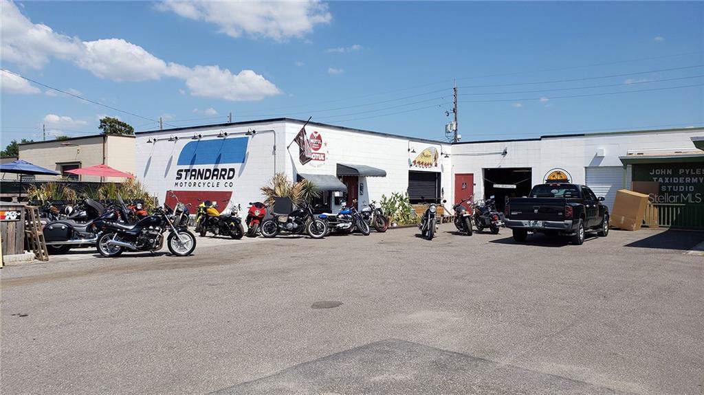 2545 Industrial Boulevard - Photo 1