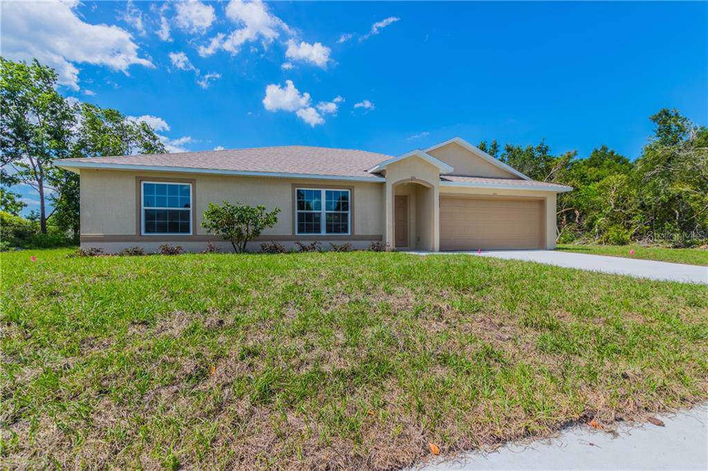 1265 Bailey Avenue - Photo 1