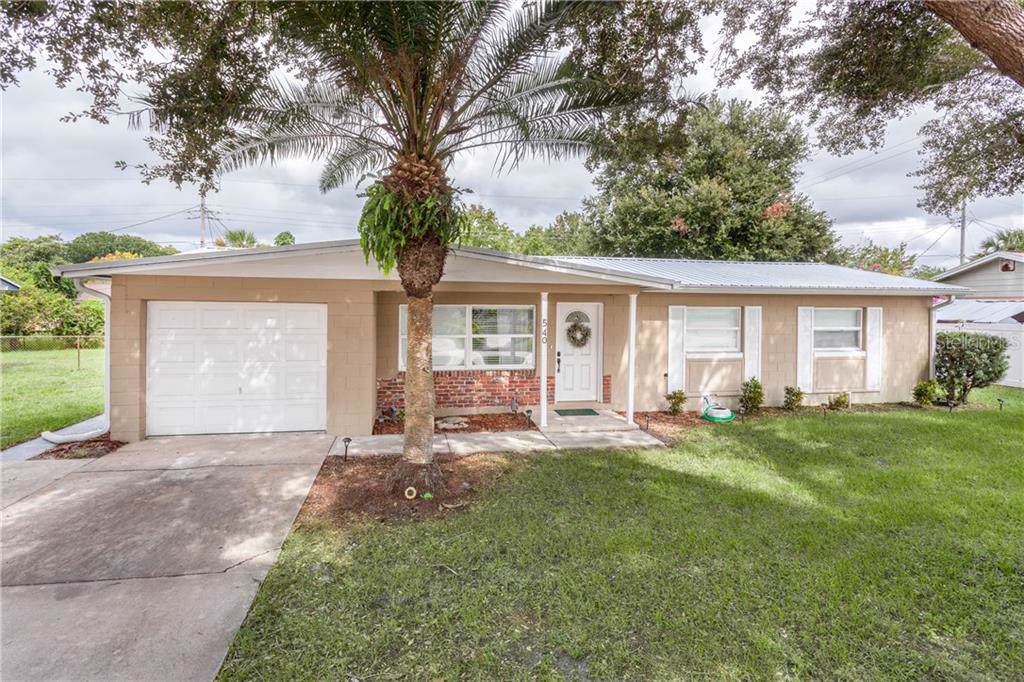 540 Harrison Street - Photo 1