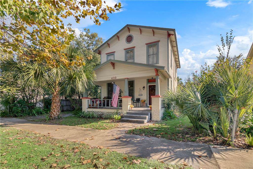 409 Palmetto Avenue - Photo 1