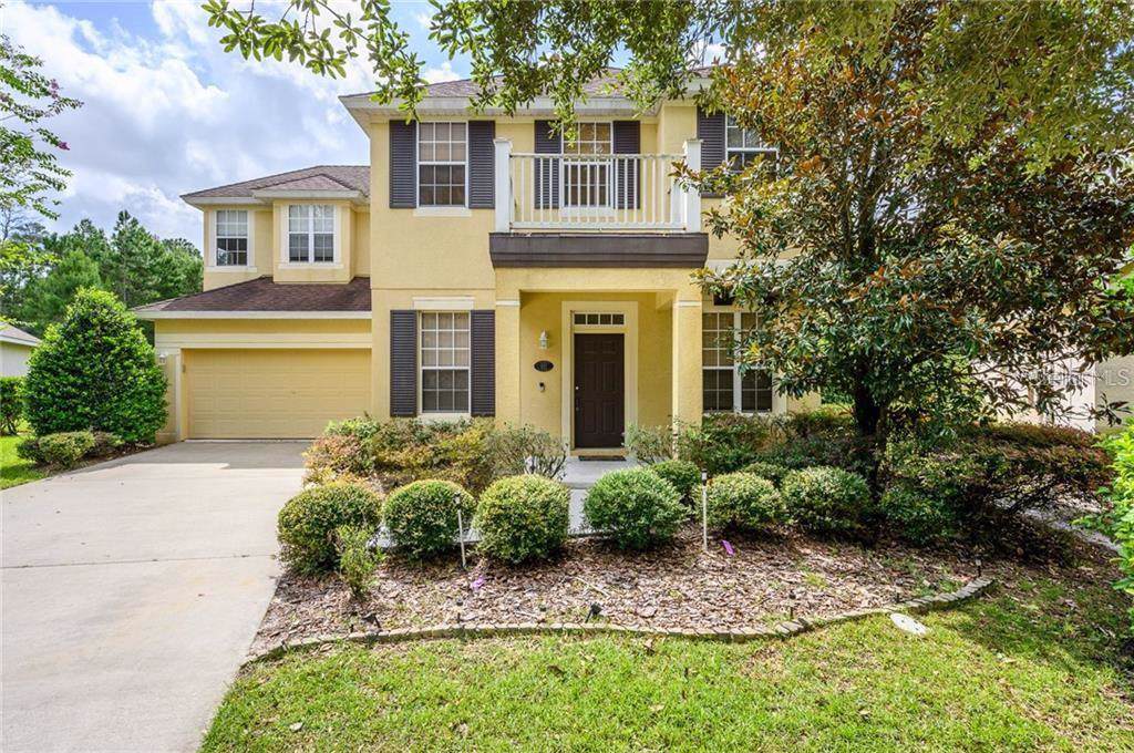 511 Ravenshill Way - Photo 1