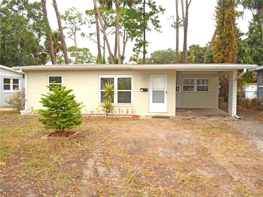 Address Not Published - Photo 1