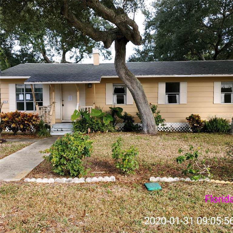102 Rains Drive - Photo 1