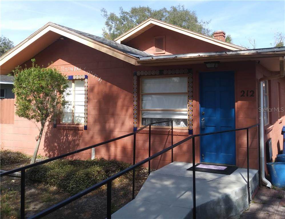 212 Central Avenue - Photo 1