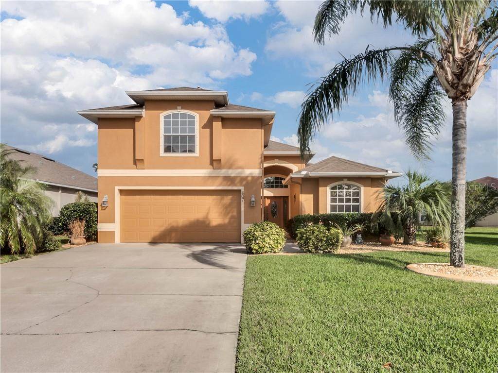 407 Northstar Lane - Photo 1
