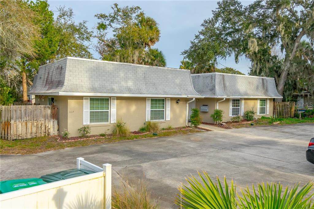 1119 Martha Drive - Photo 1
