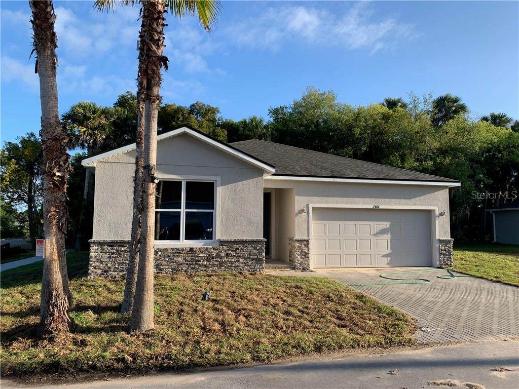 2404 Belle Grace Cove - Photo 1