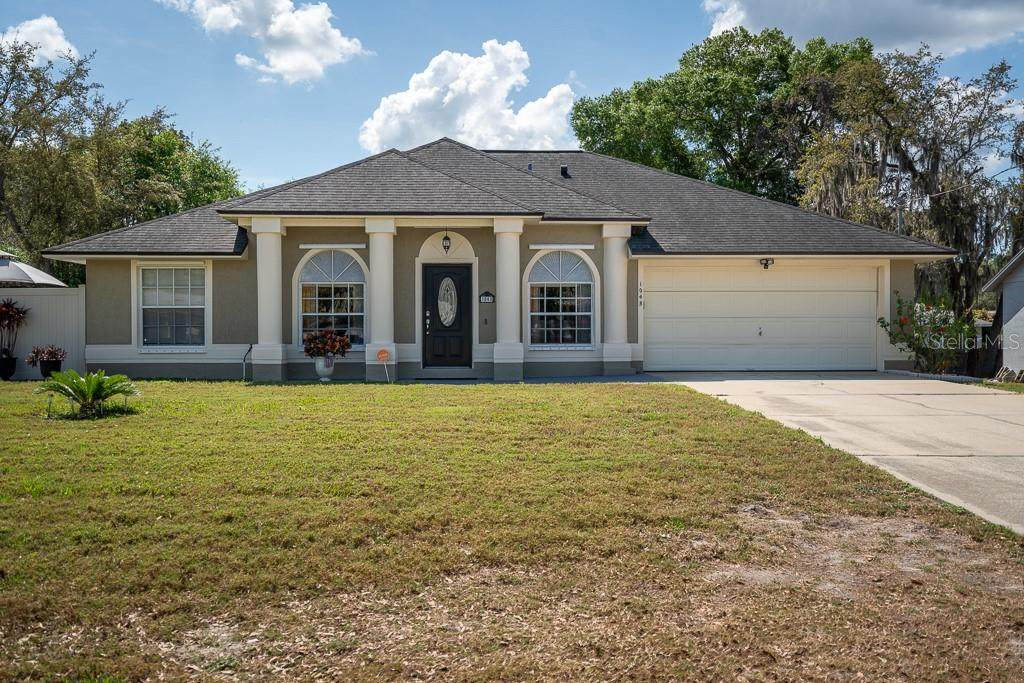 1045 Doyle Road - Photo 1