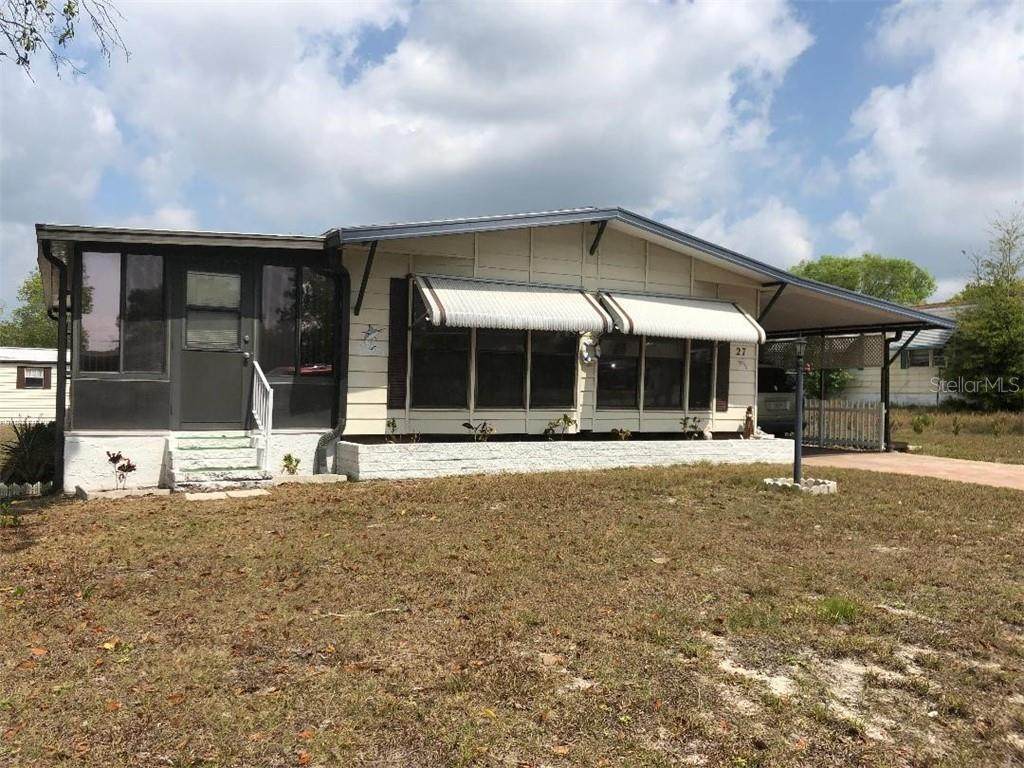 27 Da Rosa Avenue - Photo 1