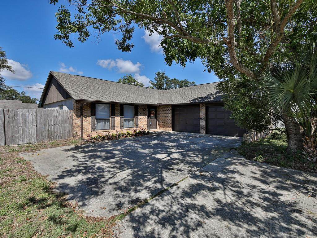 1706 Concert Road - Photo 1