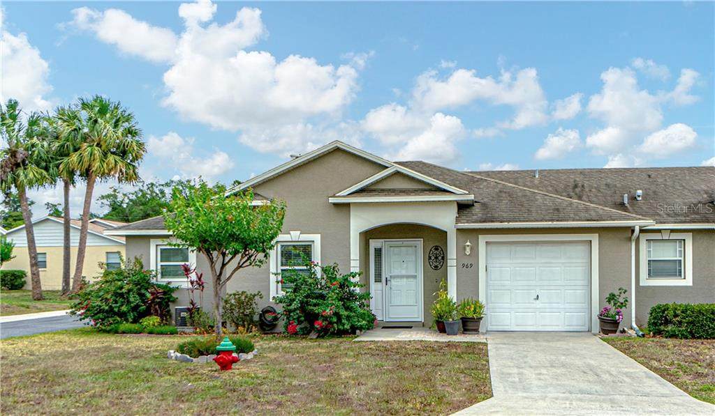 969 Bent Tree Boulevard - Photo 1