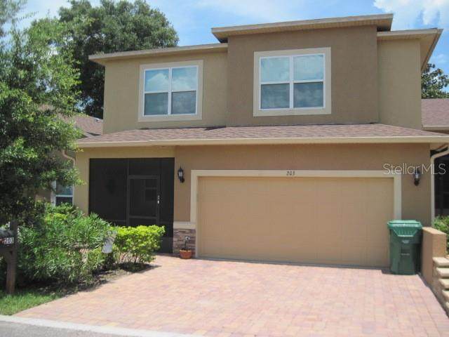203 Merlot Street - Photo 1