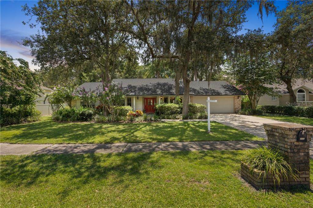 407 Pine Tree Road - Photo 1