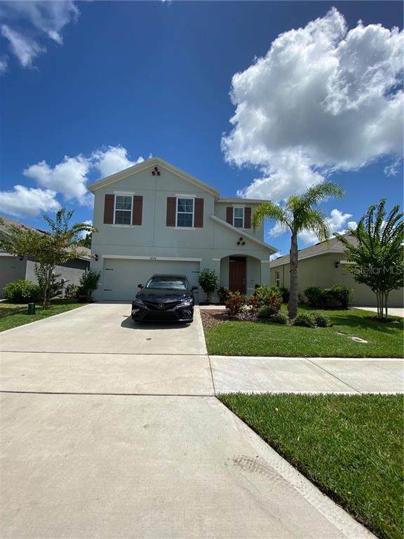 2824 Taton Trace - Photo 1