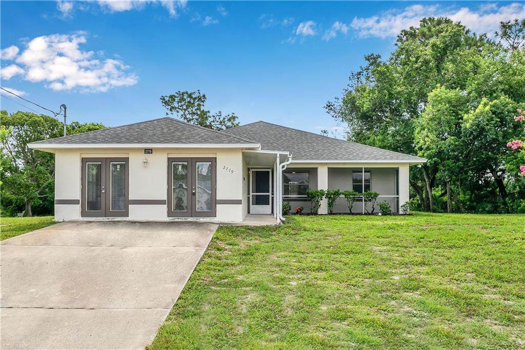 2779 Fayson Circle - Photo 1