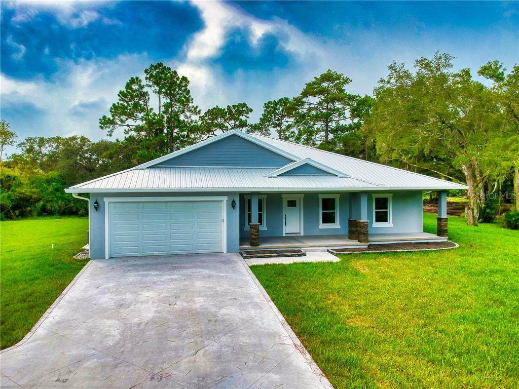 1152 Williams Road - Photo 1
