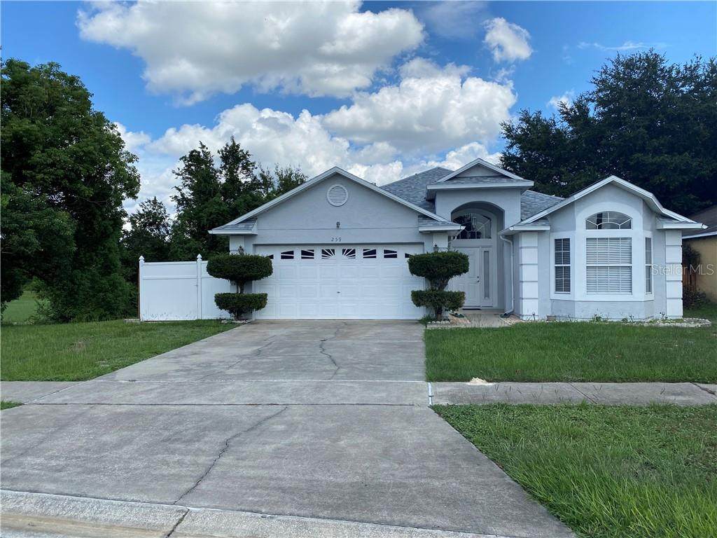 259 Pine Springs Drive - Photo 1