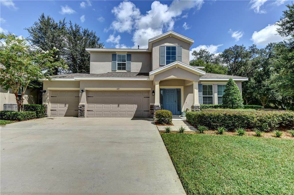 632 Meadow Sage Drive - Photo 1