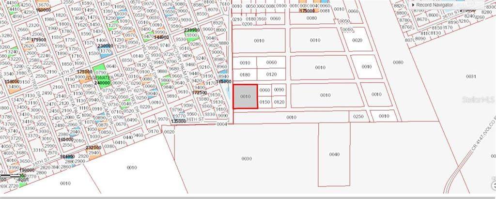 Travelers Palm Drive - Photo 1