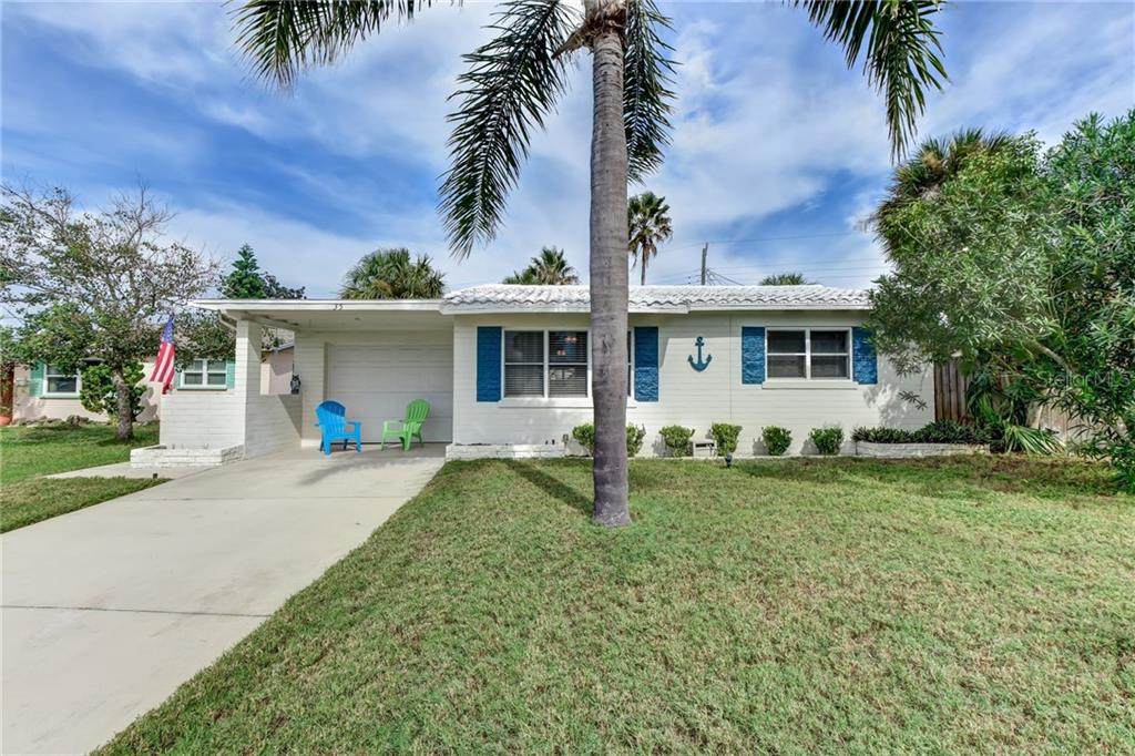 35 Seaview Drive - Photo 1