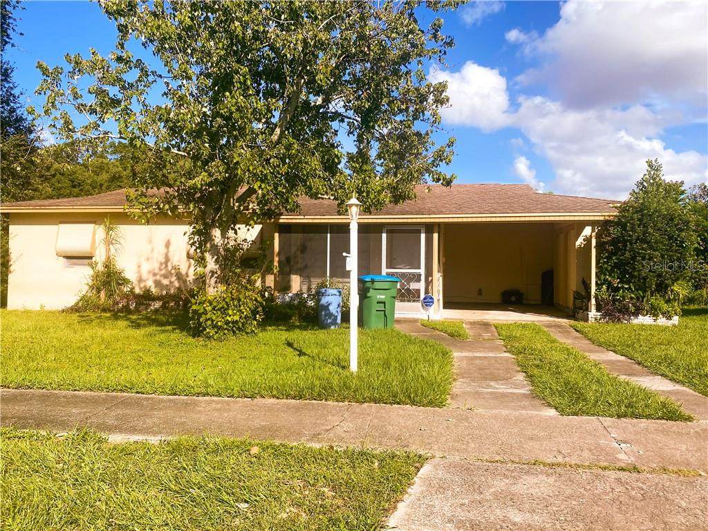 1101 Saxon Boulevard - Photo 1