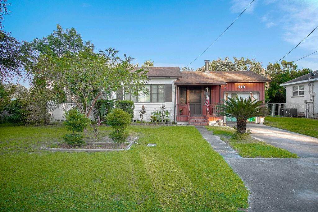 419 Frankfort Avenue - Photo 1