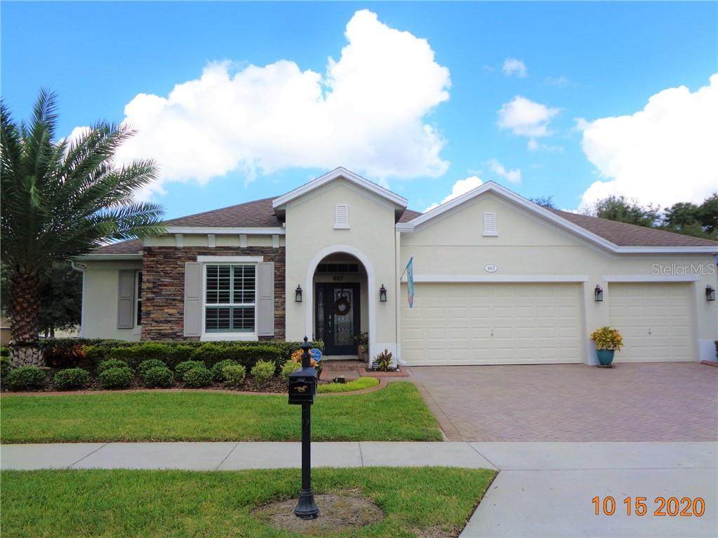 467 Meadow Lands Court - Photo 1