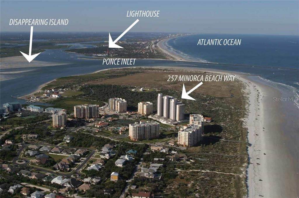 257 Minorca Beach Way - Photo 1