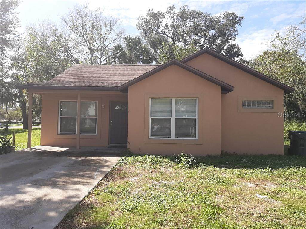 404 Mcgee Street - Photo 1