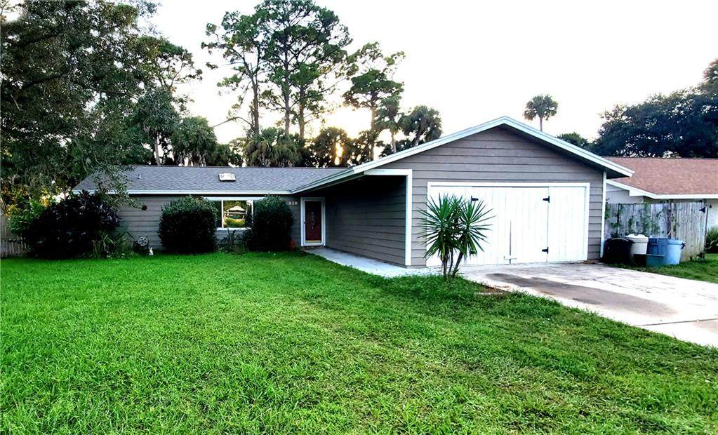 830 Wildwood Circle - Photo 1