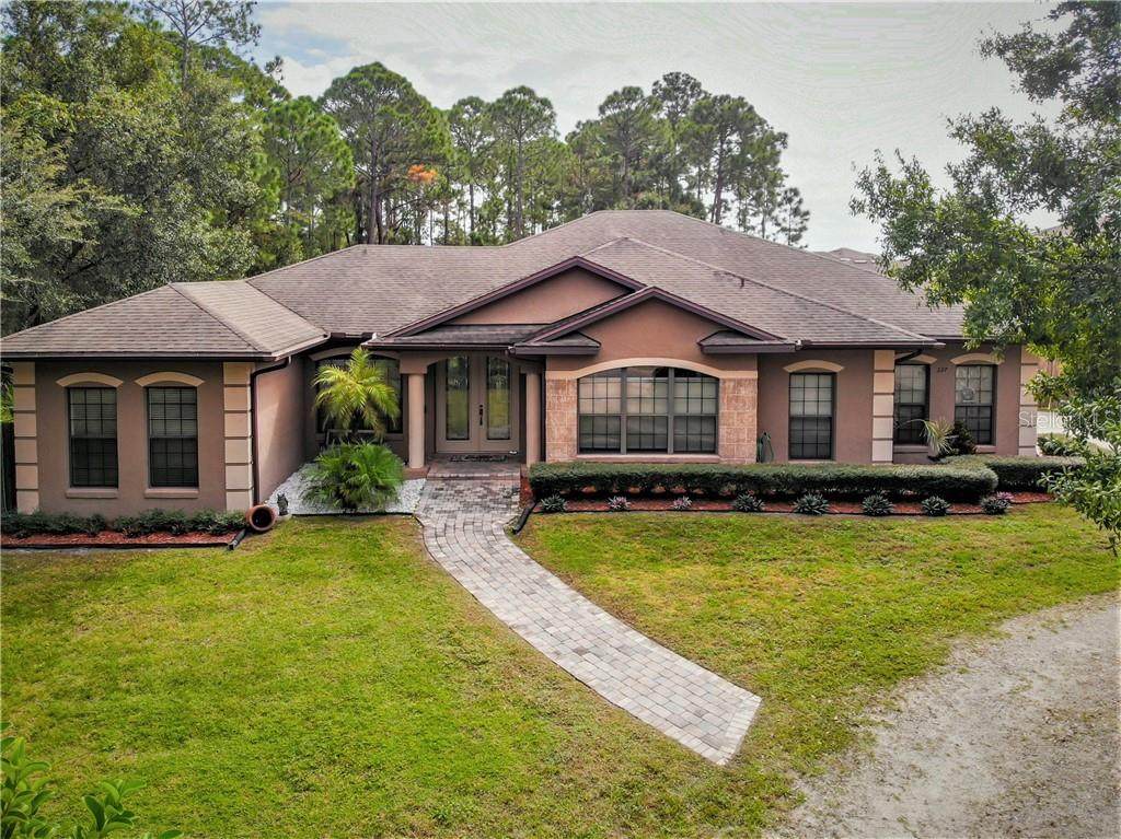 227 Fort Florida Road - Photo 1