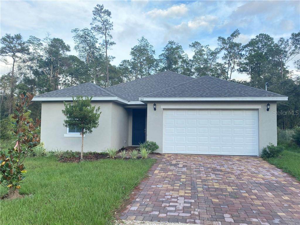 1587 Central Parkway - Photo 1