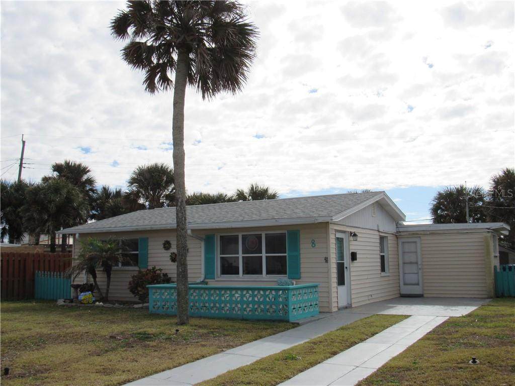 8 Seacrest Drive - Photo 1