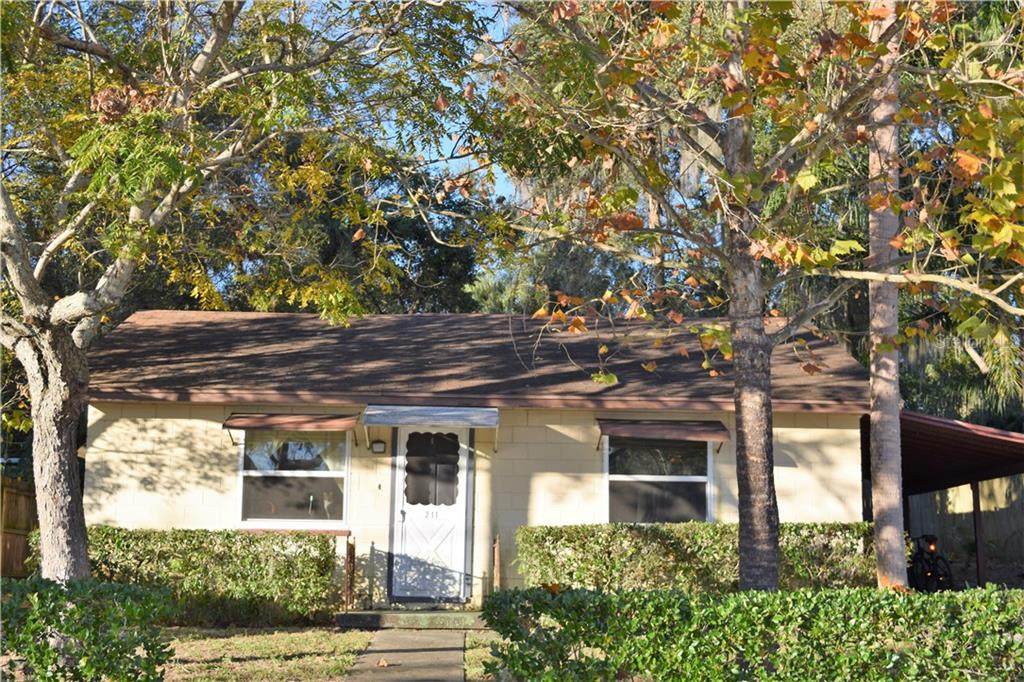 211 University Avenue - Photo 1